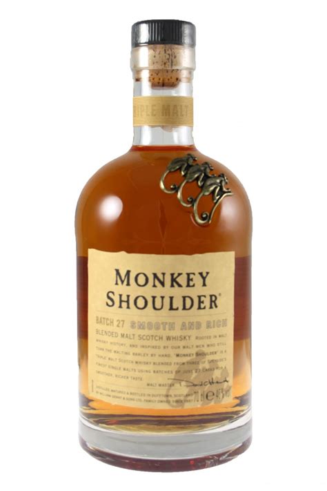 monkey soldiers whiskey price.